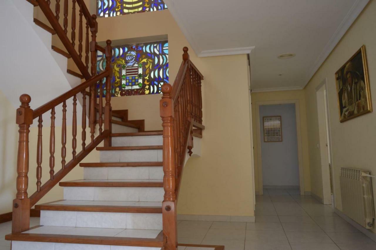 Villa Bella Cala L'Ametlla de Mar Eksteriør bilde