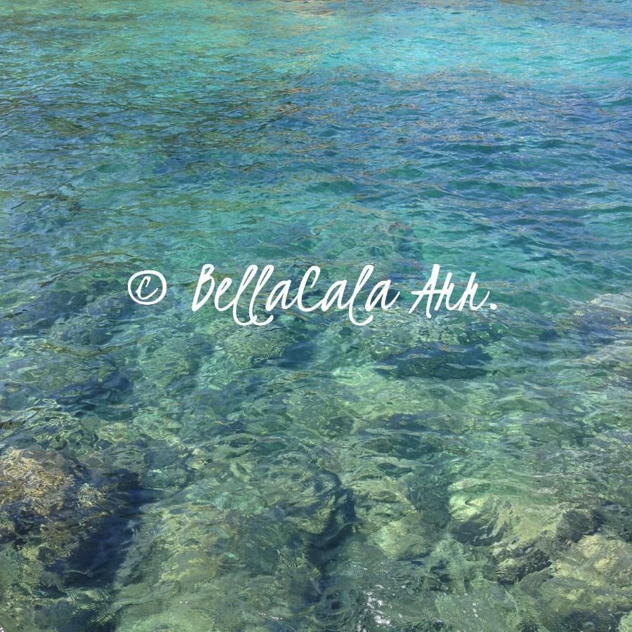 Villa Bella Cala L'Ametlla de Mar Eksteriør bilde