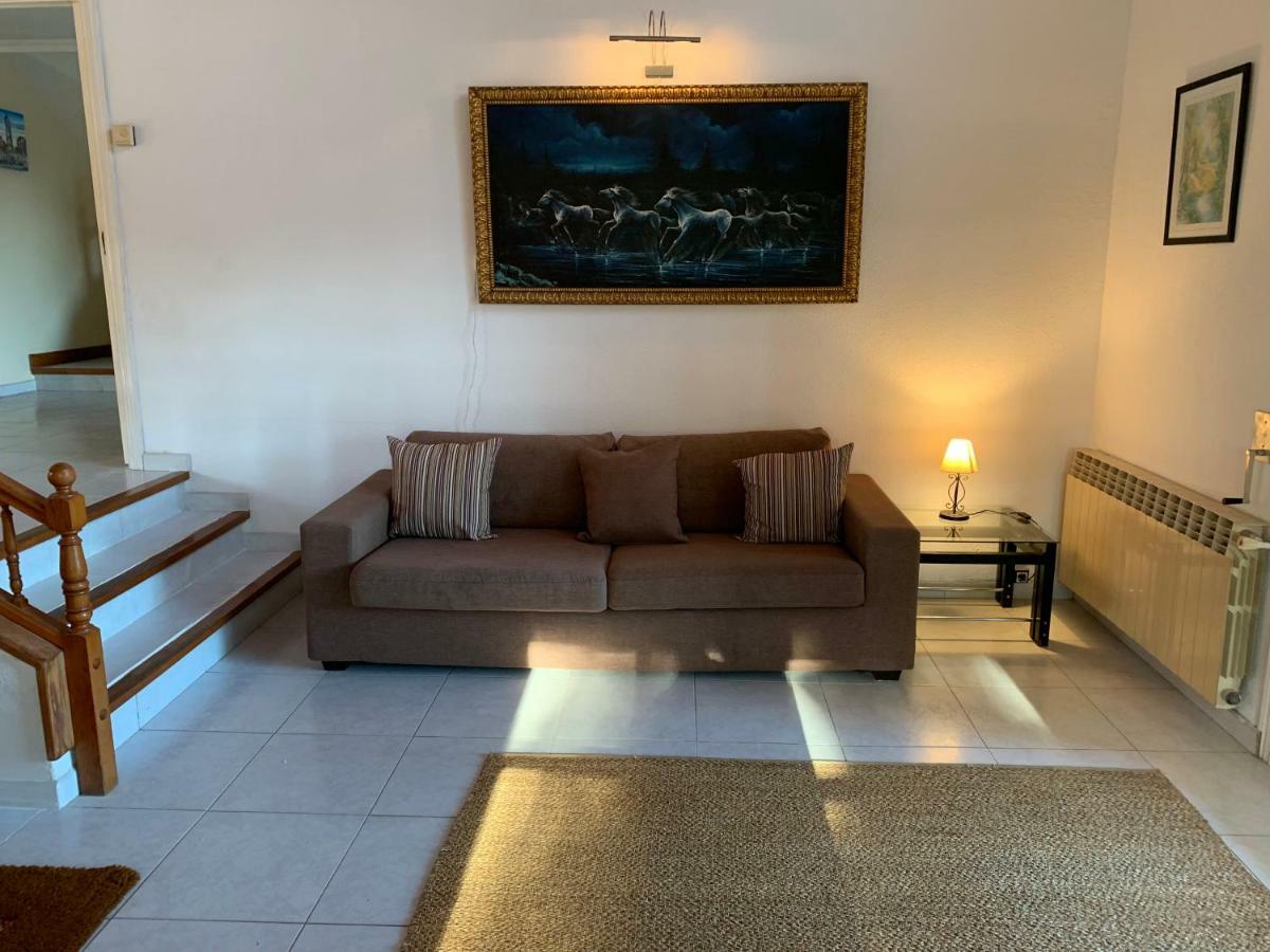 Villa Bella Cala L'Ametlla de Mar Eksteriør bilde
