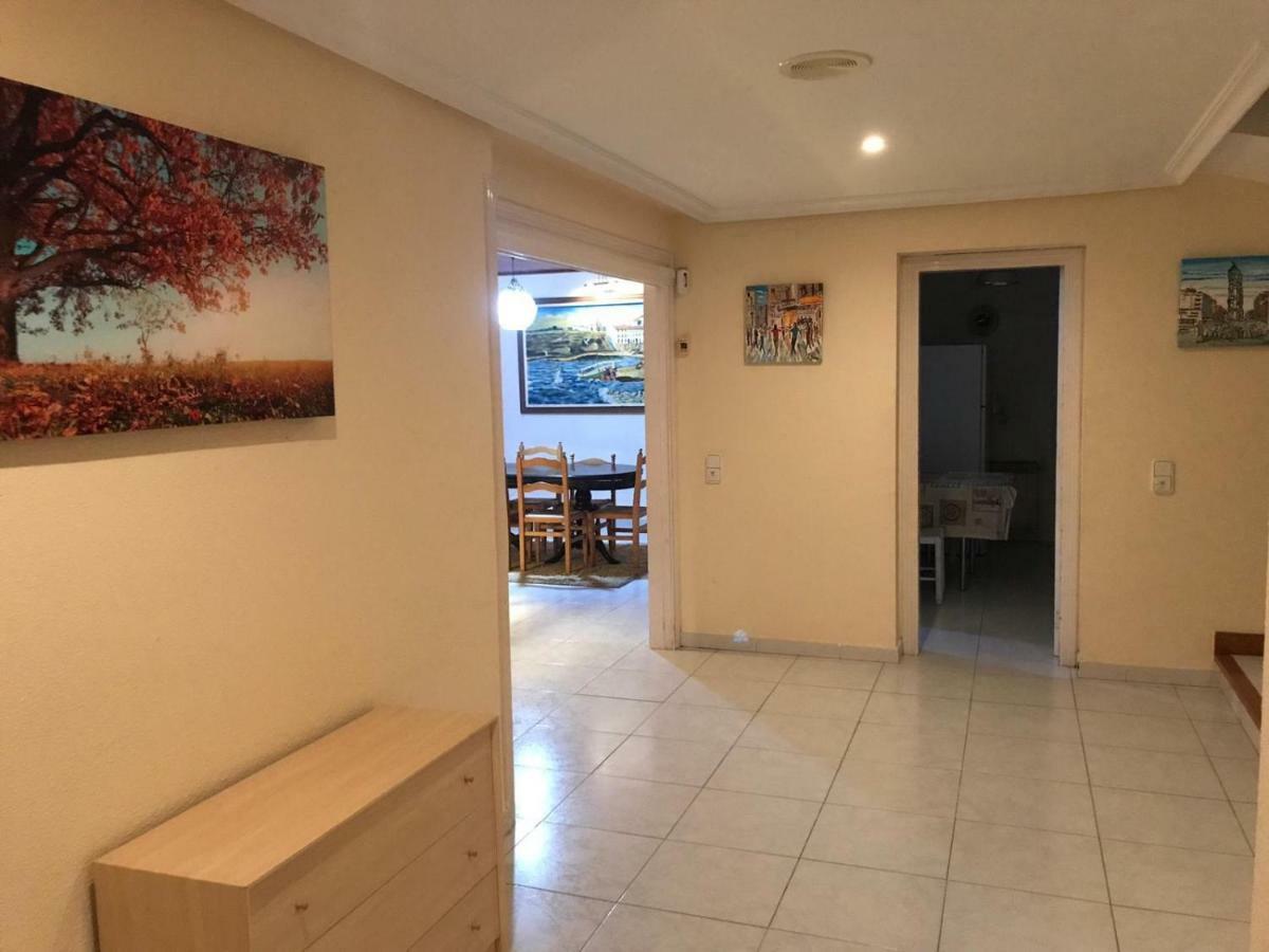 Villa Bella Cala L'Ametlla de Mar Eksteriør bilde