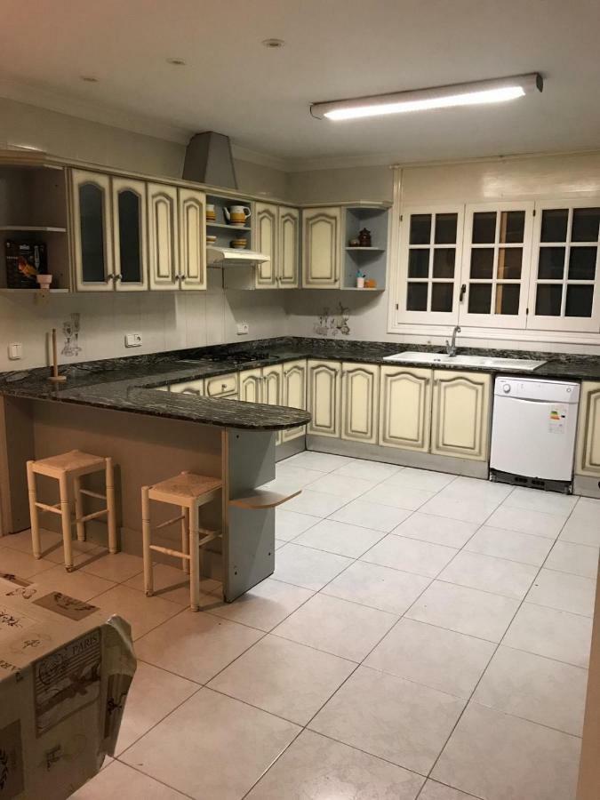 Villa Bella Cala L'Ametlla de Mar Eksteriør bilde