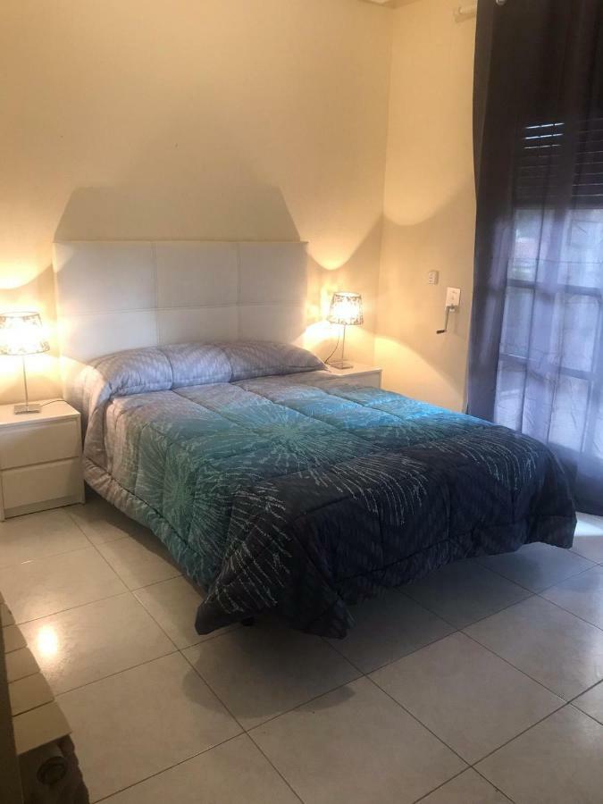 Villa Bella Cala L'Ametlla de Mar Eksteriør bilde