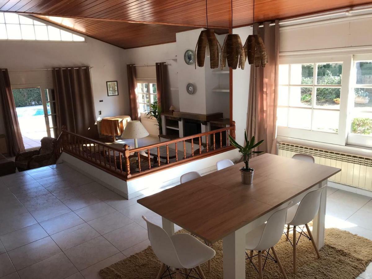 Villa Bella Cala L'Ametlla de Mar Eksteriør bilde